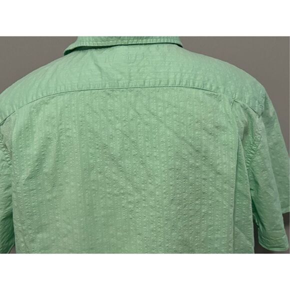 Cremieux Classics SS Shirt, size L - Picture 5 of 8